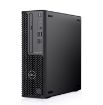 Obrázek DELL PC Precision T3440 SFF/ i7-10700/ 16GB/ 512GB SSD/ Intel UHD 630/ W10Pro/ vPro/ 3Y PS on-site