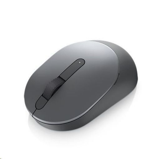 Obrázek Dell Mobile Wireless Mouse - MS3320W - Titan Gray