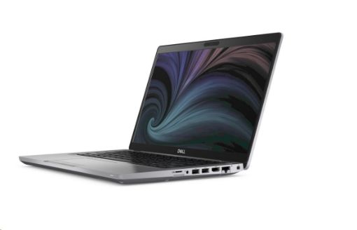 Obrázek DELL NTB Latitude 5411 14" FHD i5-10400H/ 16GB/ 512GB/ MX250/ THB/ MCR/ HDMI/ W10Pro/ 3RNBD/ Šedý