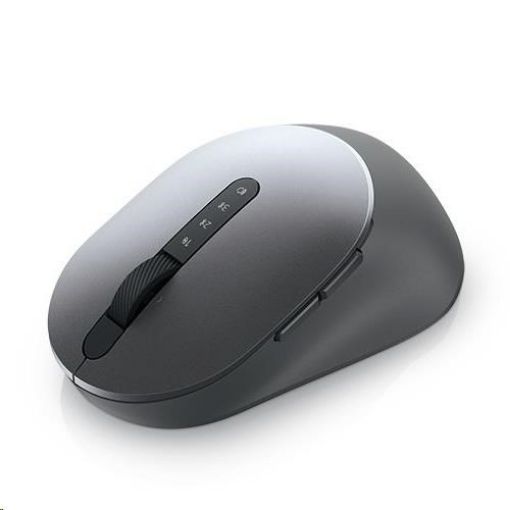 Obrázek Dell Multi-Device Wireless Mouse - MS5320W - Titan Gray