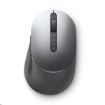 Obrázek Dell Multi-Device Wireless Mouse - MS5320W - Titan Gray