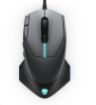 Obrázek DELL Alienware 510M Wired Gaming Mouse - AW510M