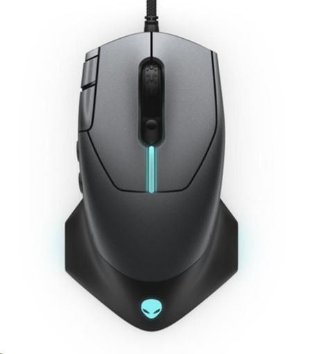 Obrázek DELL Alienware 510M Wired Gaming Mouse - AW510M