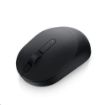 Obrázek Dell Mobile Wireless Mouse - MS3320W - Black