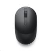 Obrázek Dell Mobile Wireless Mouse - MS3320W - Black