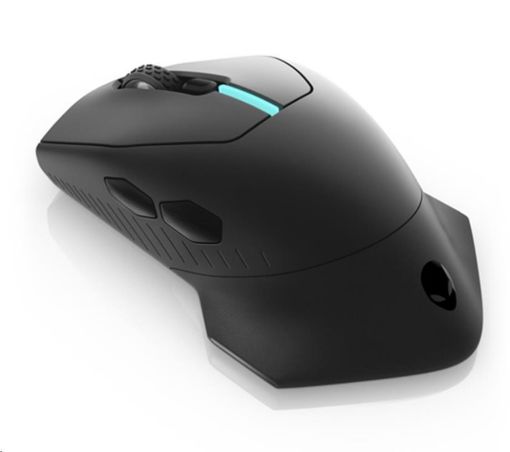 Obrázek DELL Alienware 310M Wireless  Gaming Mouse - AW310M