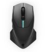 Obrázek DELL Alienware 310M Wireless  Gaming Mouse - AW310M