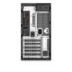 Obrázek DELL PC Precision 3640 Tower W-1250/ 16GB/ 256GB SSD+1TB/ P2200-5GB/ DVD-RW/ W10P/ 3RNBD/ Black