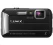 Obrázek Panasonic DMC-FT30EP-K black (16 Mpx, 4x zoom, 2.7" LCD, HD video, odolný)
