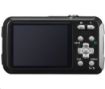 Obrázek Panasonic DMC-FT30EP-K black (16 Mpx, 4x zoom, 2.7" LCD, HD video, odolný)