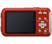 Obrázek Panasonic DMC-FT30EP-R red (16 Mpx, 4x zoom, 2.7" LCD, HD video, odolný)