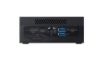 Obrázek ASUS PC PN50 - AMD R3-4300U, bez RAM, bez HDD 1*M.2 Slot+ 1* 2.5" Slot, Wi-Fi 6 + BT5.0(2*2), DISPLAY PORT, bez OS - NUK