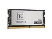 Obrázek SODIMM DR4 64GB 2666MHz, CL19, (KIT 2x32GB), T-CREATE CLASSIC