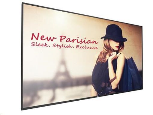 Obrázek Philips LED display 43" 43BDL4050D/00