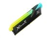 Obrázek DIMM DDR4 16GB 3600MHz, CL18, (KIT 2x8GB), T-FORCE XCalibur RGB (Black)