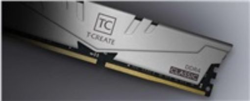 Obrázek DIMM DDR4 64GB 3200MHz, CL22, (KIT 2x32GB), TEAM T-CREATE CLASSIC