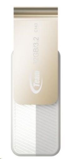 Obrázek TEAM Flash Disk 32GB C143, USB 3.1