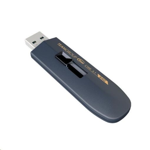 Obrázek TEAM Flash Disk 64GB C188, USB 3.2 (R:130/W:50 MB/s)