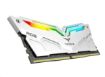 Obrázek DIMM DDR4 16GB 4000MHz, CL18, (KIT 2x8GB), T-FORCE Night Hawk RGB (White)