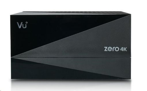 Obrázek VU+ PVR kit pre VU+ Zero 4K