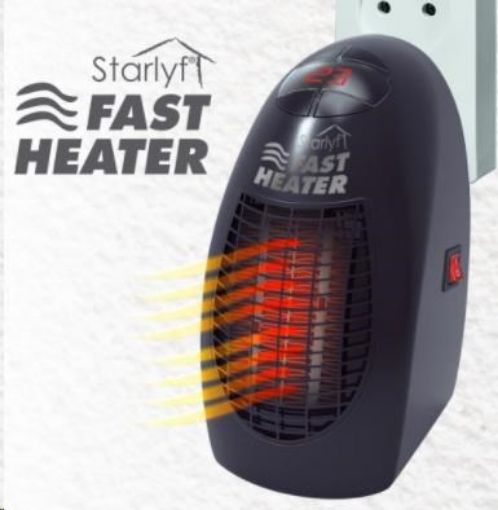 Obrázek Starlyf Fast Heater - pokojový mini ohřívač