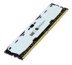 Obrázek DIMM DDR4 8GB 2400MHz CL15 GOODRAM IRDM WHITE