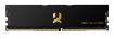 Obrázek DIMM DDR4 16GB 3600MHz CL17 SR (Kit 2x8GB) GOODRAM IRDM PRO, black/gold