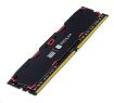 Obrázek DIMM DDR4 16GB 2400MHz CL15 (Kit 2x8GB) GOODRAM IRDM, black