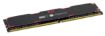 Obrázek DIMM DDR4 16GB 2400MHz CL15 (Kit 2x8GB) GOODRAM IRDM, black