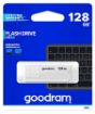 Obrázek GOODRAM Flash Disk 128GB UME2, USB 2.0, bílá