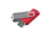 Obrázek GOODRAM Flash Disk UTS3 128GB USB 3.0 červená