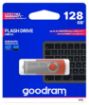 Obrázek GOODRAM Flash Disk UTS3 128GB USB 3.0 červená