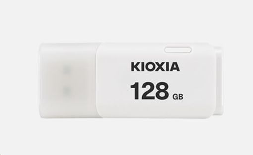 Obrázek KIOXIA Hayabusa Flash drive 16GB U202, bílá