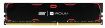 Obrázek DIMM DDR4 4GB 2400MHz CL15 SR GOODRAM IRDM, black