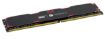 Obrázek DIMM DDR4 4GB 2400MHz CL15 SR GOODRAM IRDM, black