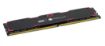 Obrázek DIMM DDR4 8GB 2400MHz CL15 GOODRAM IRDM, black