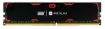 Obrázek DIMM DDR4 8GB 2400MHz CL15 GOODRAM IRDM, black