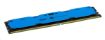 Obrázek DIMM DDR4 4GB 2400MHz CL15 SR GOODRAM IRDM, blue