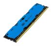 Obrázek DIMM DDR4 8GB 2400MHz CL15 GOODRAM IRDM, blue