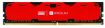 Obrázek DIMM DDR4 8GB 2400MHz CL15 (Kit 2x4GB) GOODRAM, red