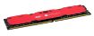 Obrázek DIMM DDR4 8GB 2400MHz CL15 (Kit 2x4GB) GOODRAM, red