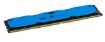 Obrázek DIMM DDR4 8GB 2400MHz CL15 (Kit 2x4GB) GOODRAM IRDM, blue