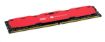 Obrázek DIMM DDR4 16GB 2400MHz CL15 (Kit 2x8GB) GOODRAM IRDM, red