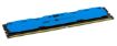 Obrázek DIMM DDR4 16GB 2400MHz CL15 (Kit 2x8GB) GOODRAM IRDM, blue