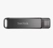 Obrázek SanDisk Flash Disk 64GB iXpand Luxe, USB-C + Lightning