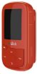 Obrázek SanDisk Clip Sport Plus MP3 Player 16GB Global, Red