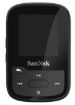 Obrázek SanDisk Clip Sport Plus MP3 Player 16GB Global, Black