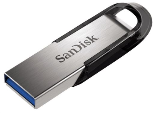 Obrázek SanDisk Flash Disk 256GB Ultra Flair, USB 3.0