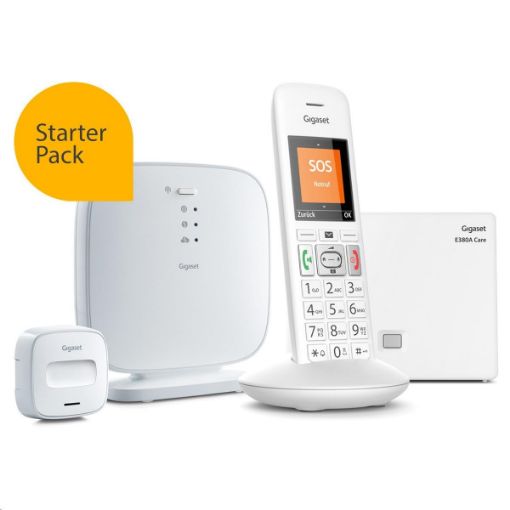 Obrázek Gigaset Home SOS+ Phone