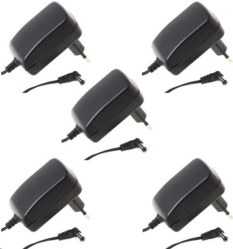 Obrázek Gigaset Pro Gigaset N720 PSU EU (5 pieces)